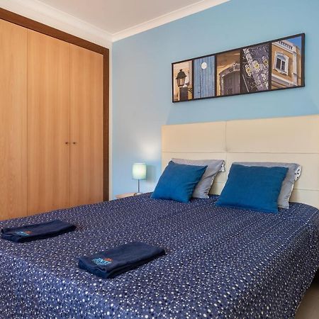 Apartament Simply Blue By Intiholidays Albufeira Zewnętrze zdjęcie