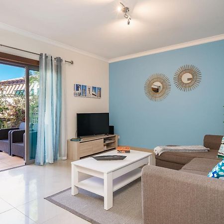 Apartament Simply Blue By Intiholidays Albufeira Zewnętrze zdjęcie